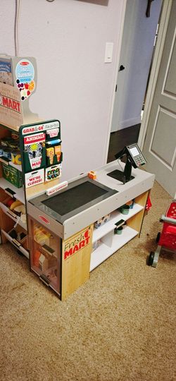 Kids toy