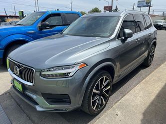 2020 Volvo XC90