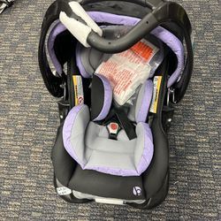 Babytrend Car seat