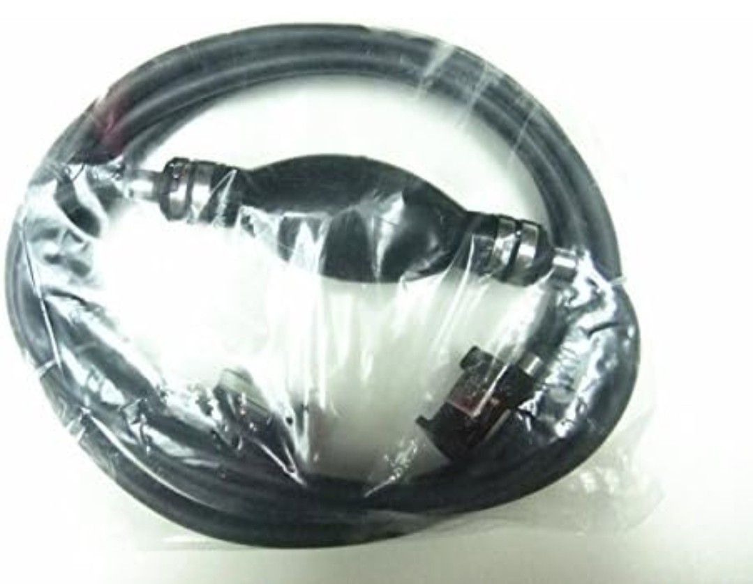 Boat Motor Fuel Line Hose with connector and Primer Assy 6Y22430655