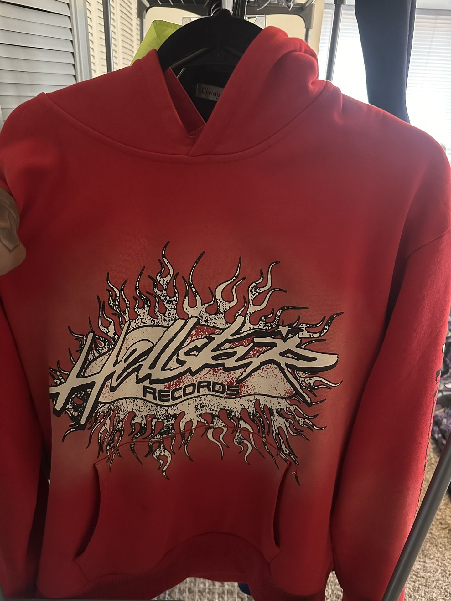 Hell Star Hoodie