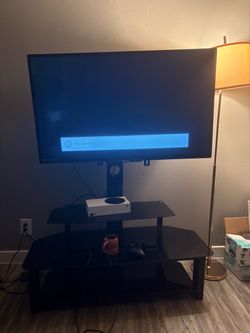 Philips Flat Screen TV