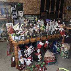 Garage Sale/ Yard Sale 7-24-21