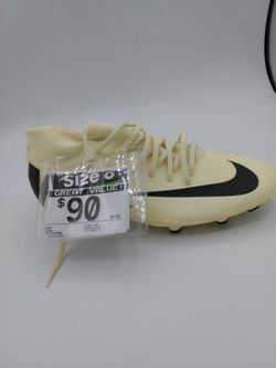 Nik3 Shoes