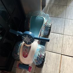 Moving Must Go