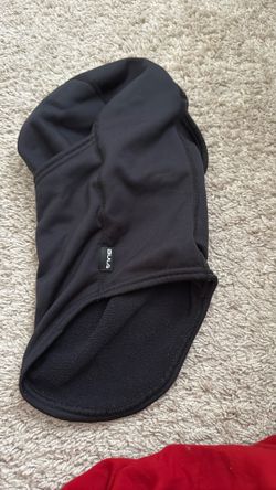 BULA Convertible  Mask Neck Gaiter 2