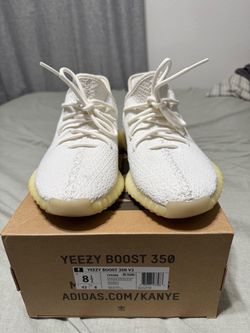 Adidas Yeezy 350 size 8.5