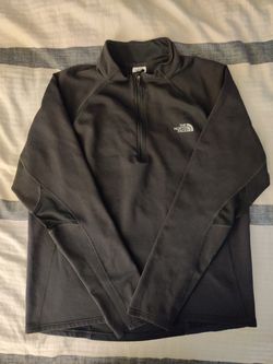 Northface wind breaker