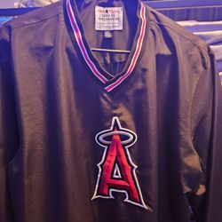 Anaheim Angels Bomber Jacket