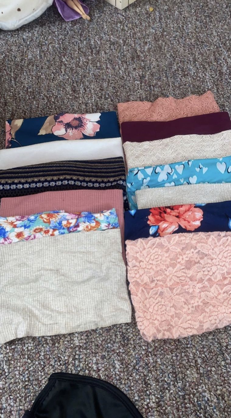 Banditas Para Usar En El Empaque