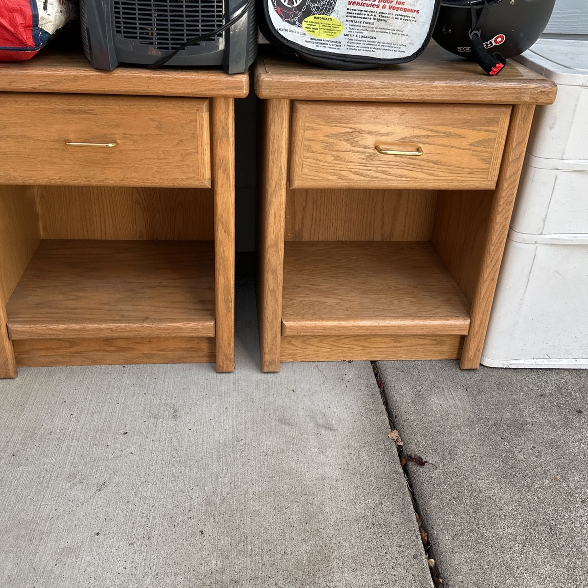 Night Stands 