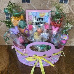 Easter Baskets
