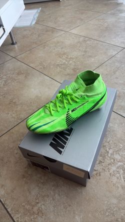 Nike mercurial elite