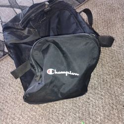 Champion Bag 
