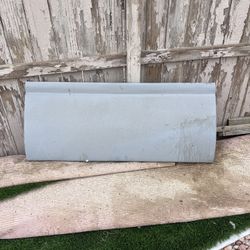 99 -06 Chevy Silverado Stepside Tailgate