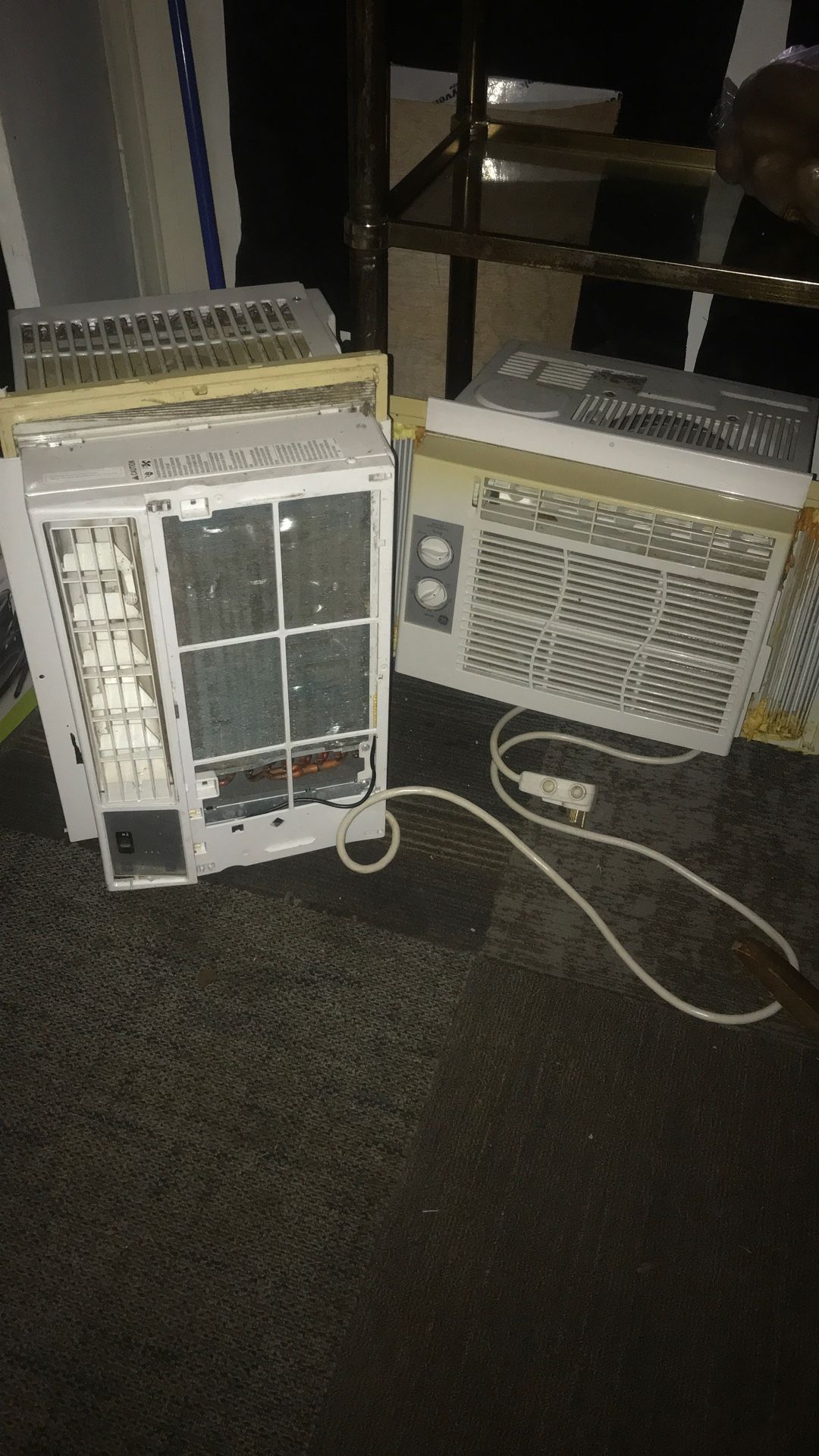Ac Units