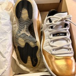 Jordan 11 low Closing Ceremony