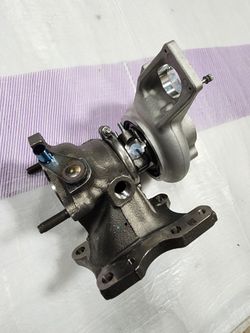2016-2021 Honda Civic Turbocharger New