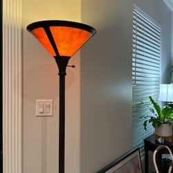 Touchier Floor Lamp