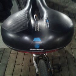 FrankenBike. A True Crocker Special. 