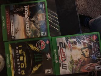 Xbox one