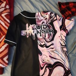 Liquid Stranger Jersey