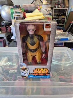 Star Wars "ZEB"
