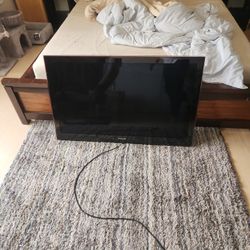 Samsung Flat-screen Tv