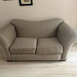 Loveseat