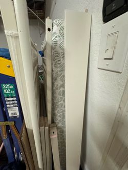 IKEA Baby Crib