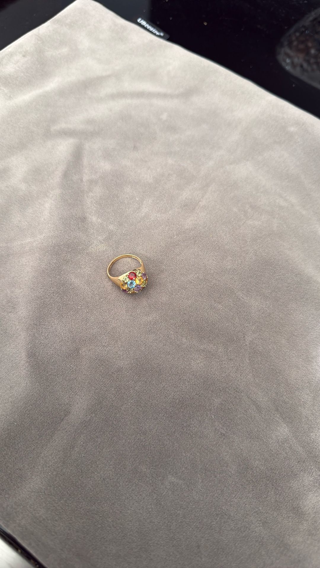 Pre-owned - Good. This item has been gently used but is in good condition. It might have a few signs of wear, like light scratches or tarnishing. All