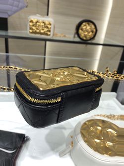 Chanel Mini Camera Case Bags for Sale in Newark, NJ - OfferUp