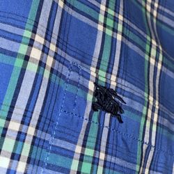 Burberry Short Sleeve