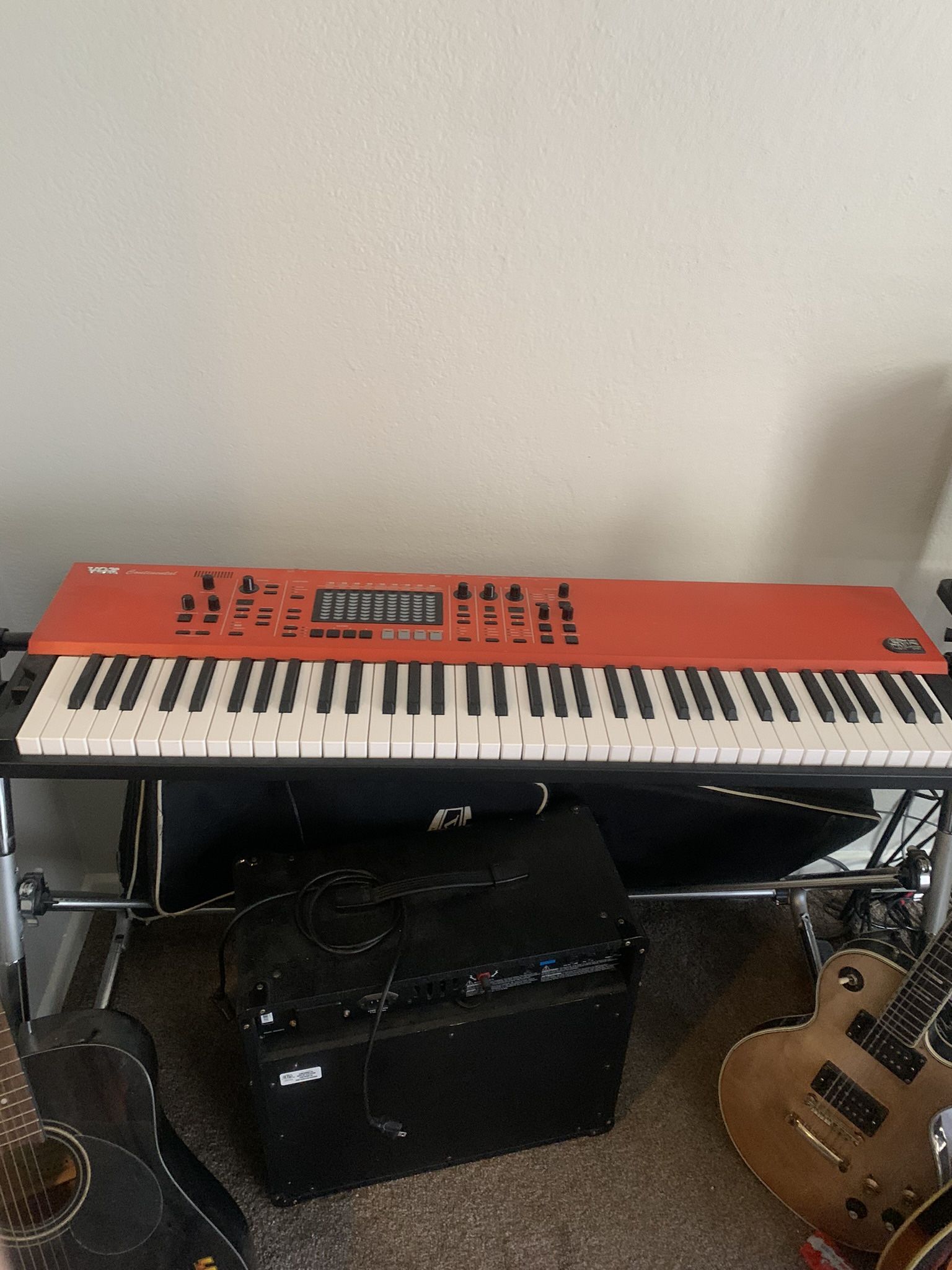 Vox Continental