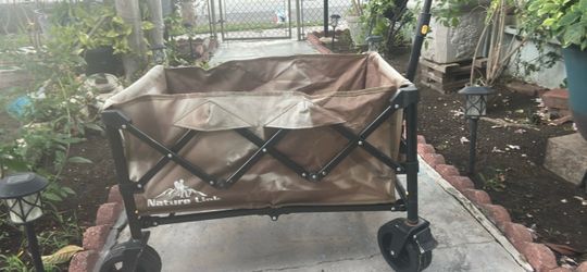 Wagon