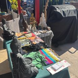 Sunday Huge Garage/Yard Make Me An Offer Sale! Paradise Hills