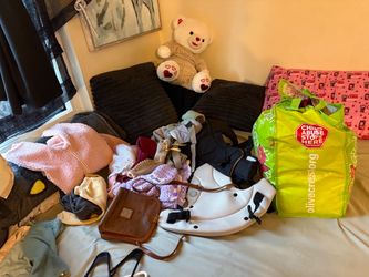 Baby items