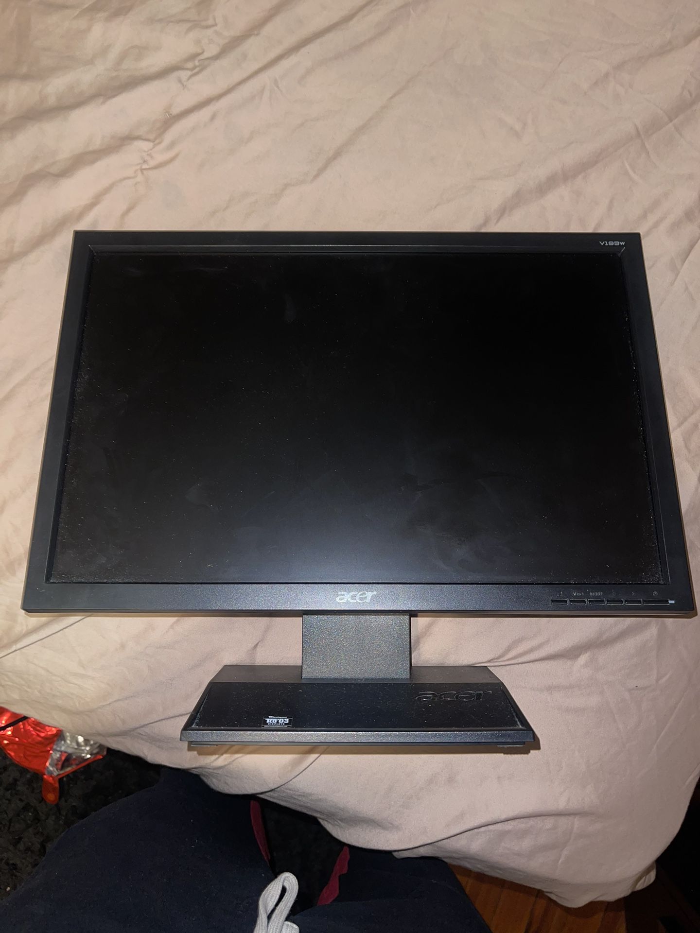 ACER MONITOR
