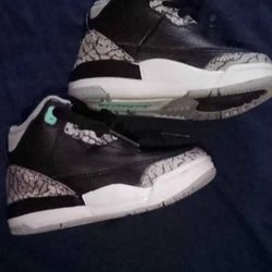 Retro Jordans Kids