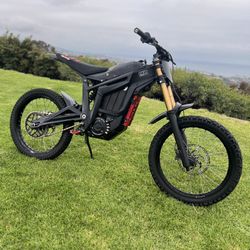 Talaria MX4