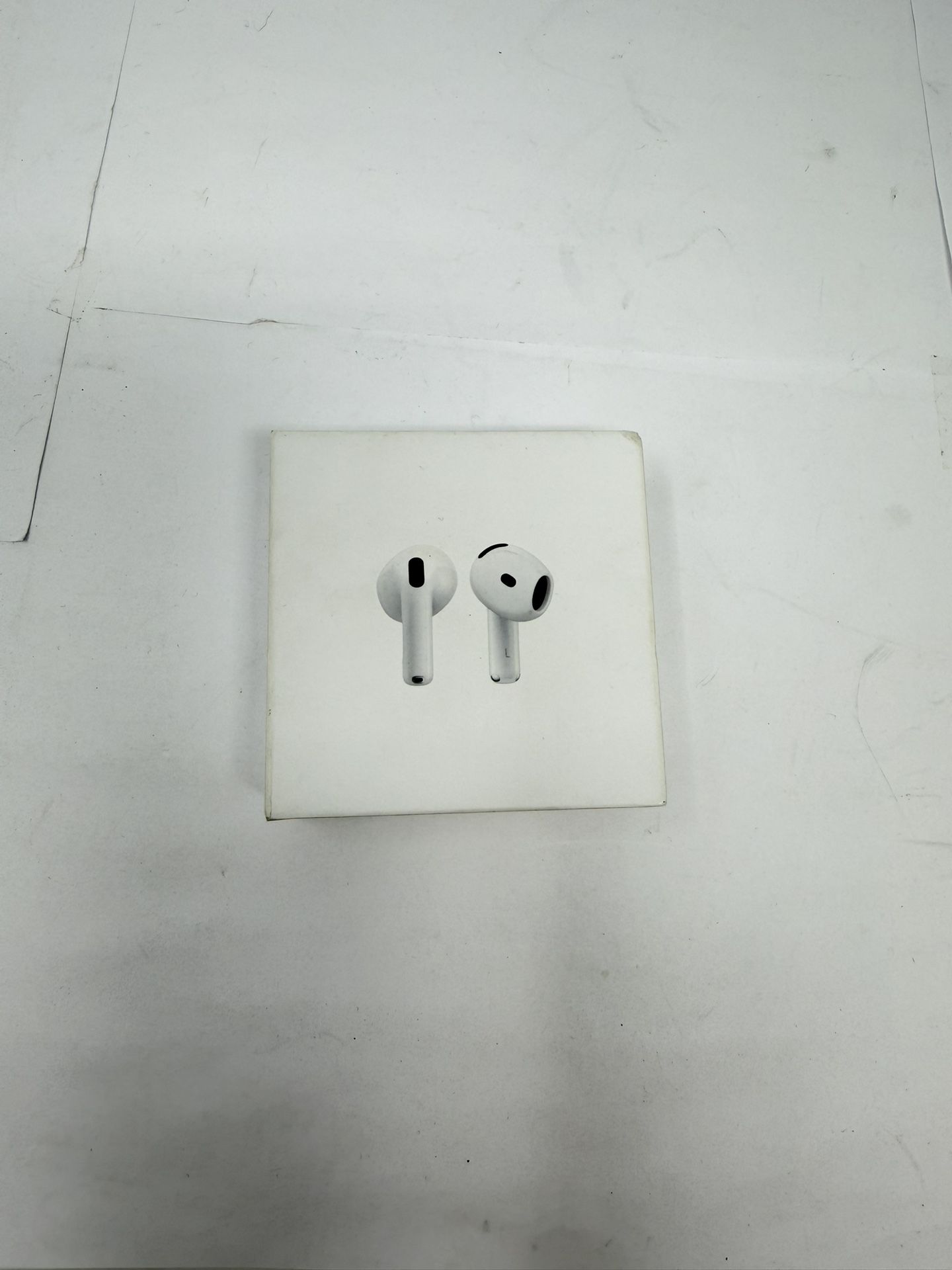 AirPods 4 New Sealed
