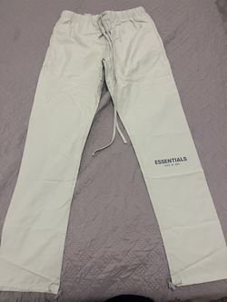 Essentials Track Pants
