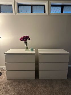Dressers