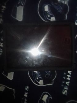 Android tablet