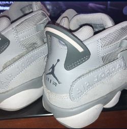 Jordan 6 Rings