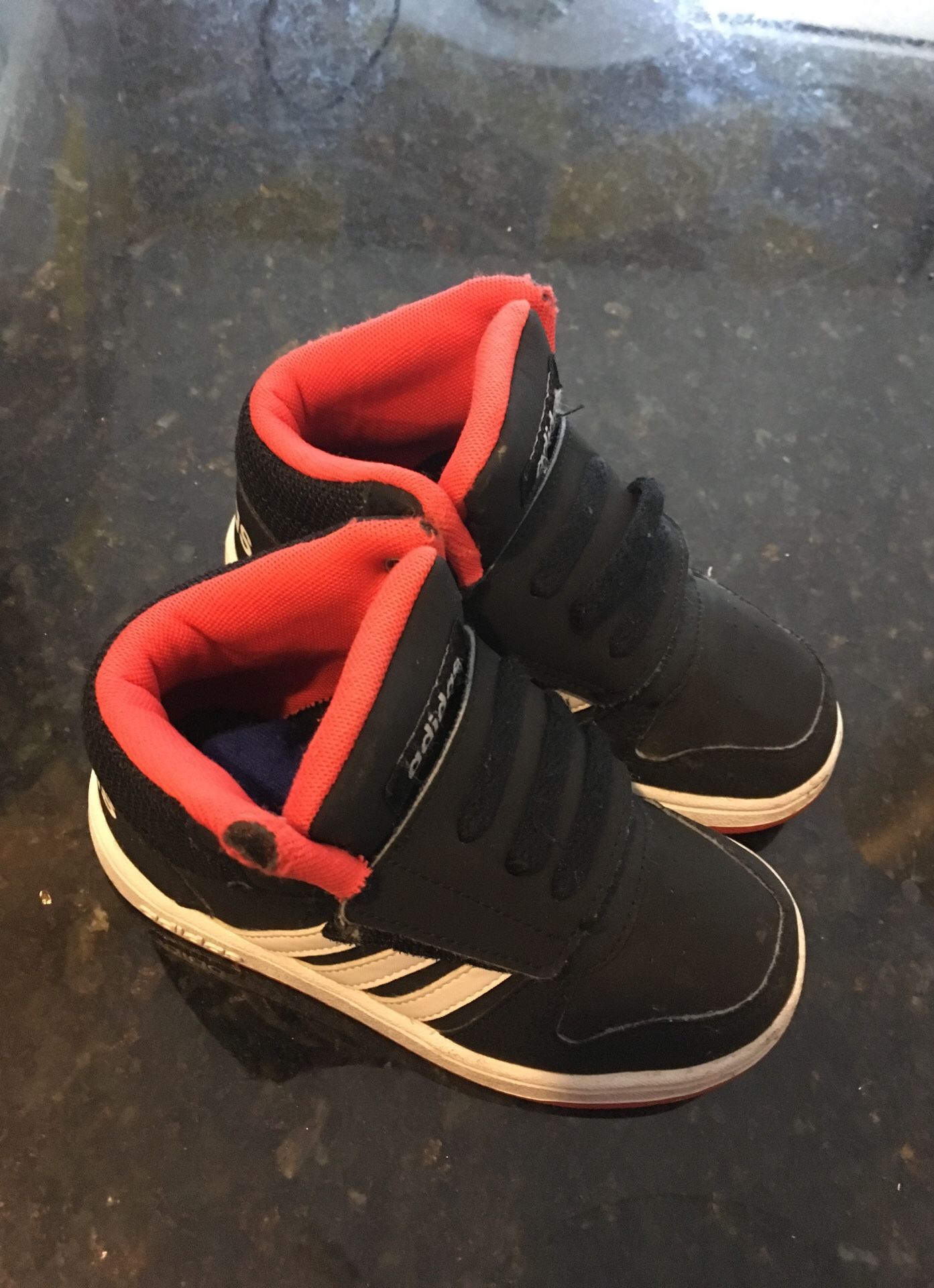 Kids Adidas