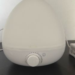 Humidifier Fridababy Humidificador Fridababy 