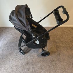 Safety 1st Grow And Go stroller 