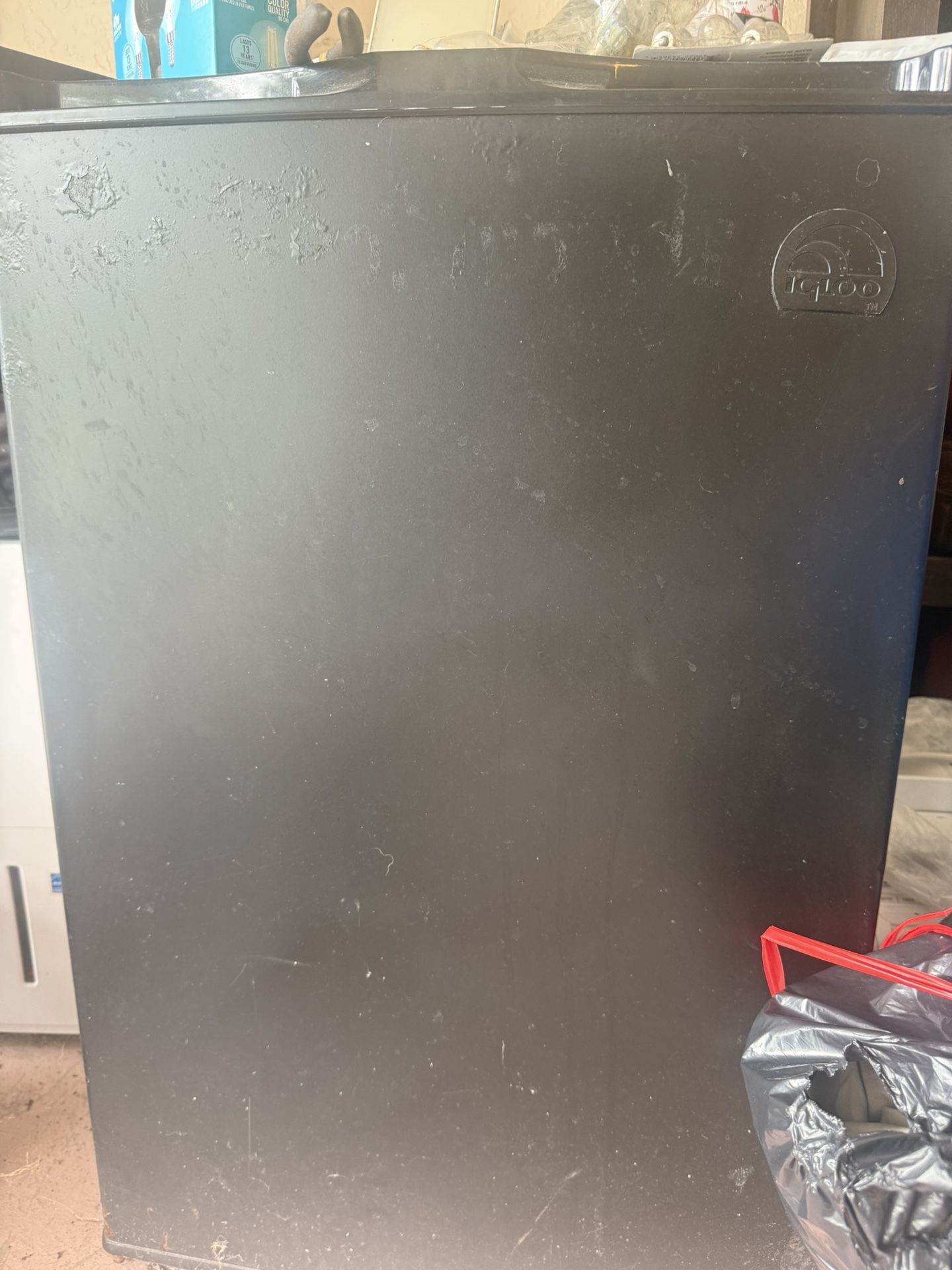 2 Mini Fridges In Perfect Working Conditons