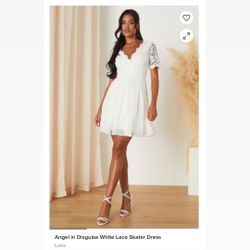 Lulus Dress